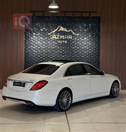 مێرسێدس بێنز S-Class